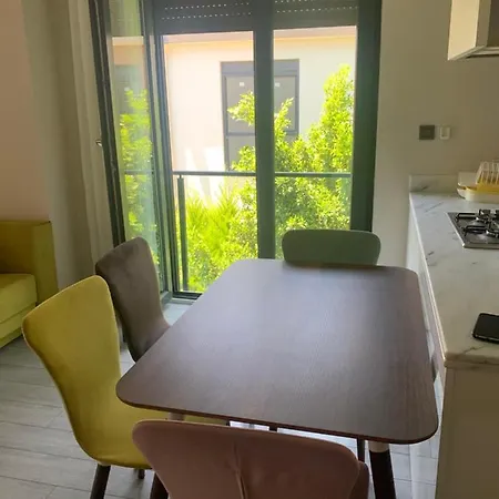 Apartment Lara Loft *