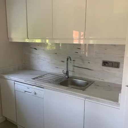 Lara Loft Apartment Altinkum (Antalya)