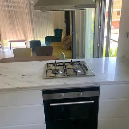 Lara Loft Altinkum (Antalya)